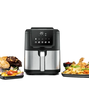 Rommelsbacher FRH 1500 Airfryer 5 liter