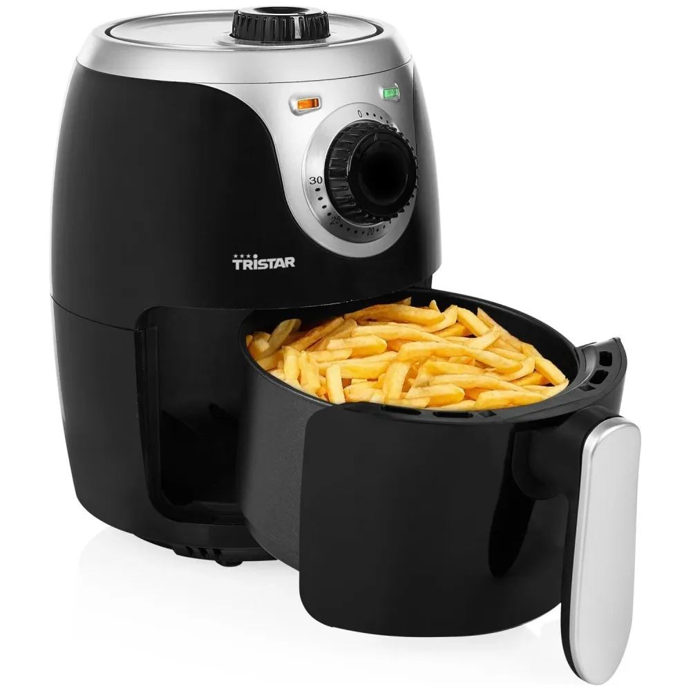 Tristar Bärbar Crispy Fryer 2L 1000W - FR-6980