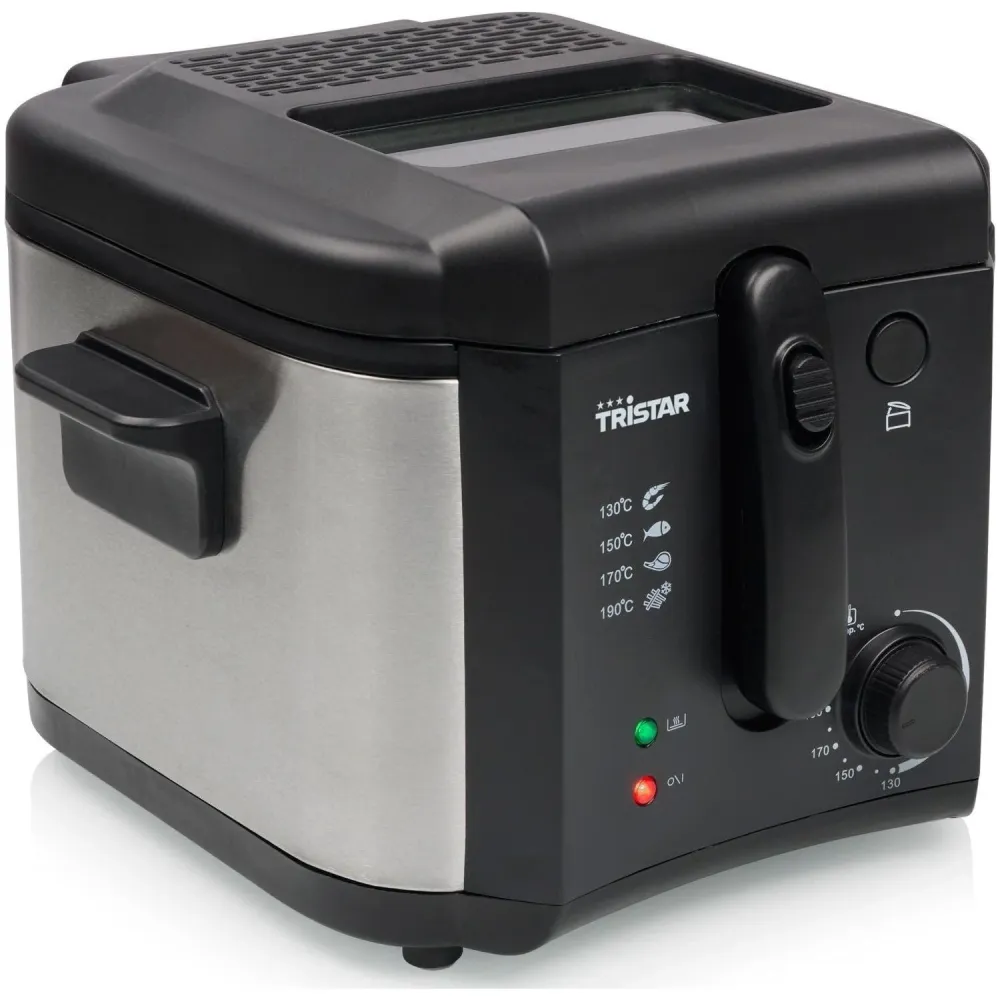 Tristar Fritös 1600 Watt FR-6878 2,5l