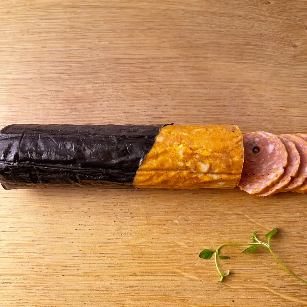 Gubbagubba körv nitritfri 180g EKO