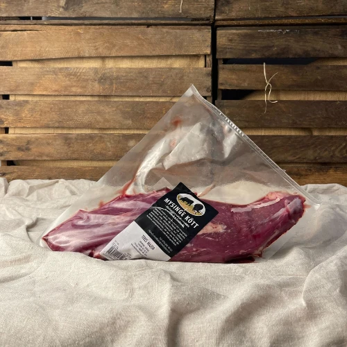 Teres major gräsbeteskött 400g