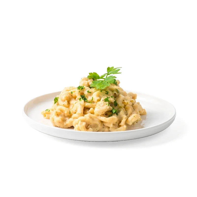 Scrambled Eggs med Pasta - Frystorkad mat - Food Force