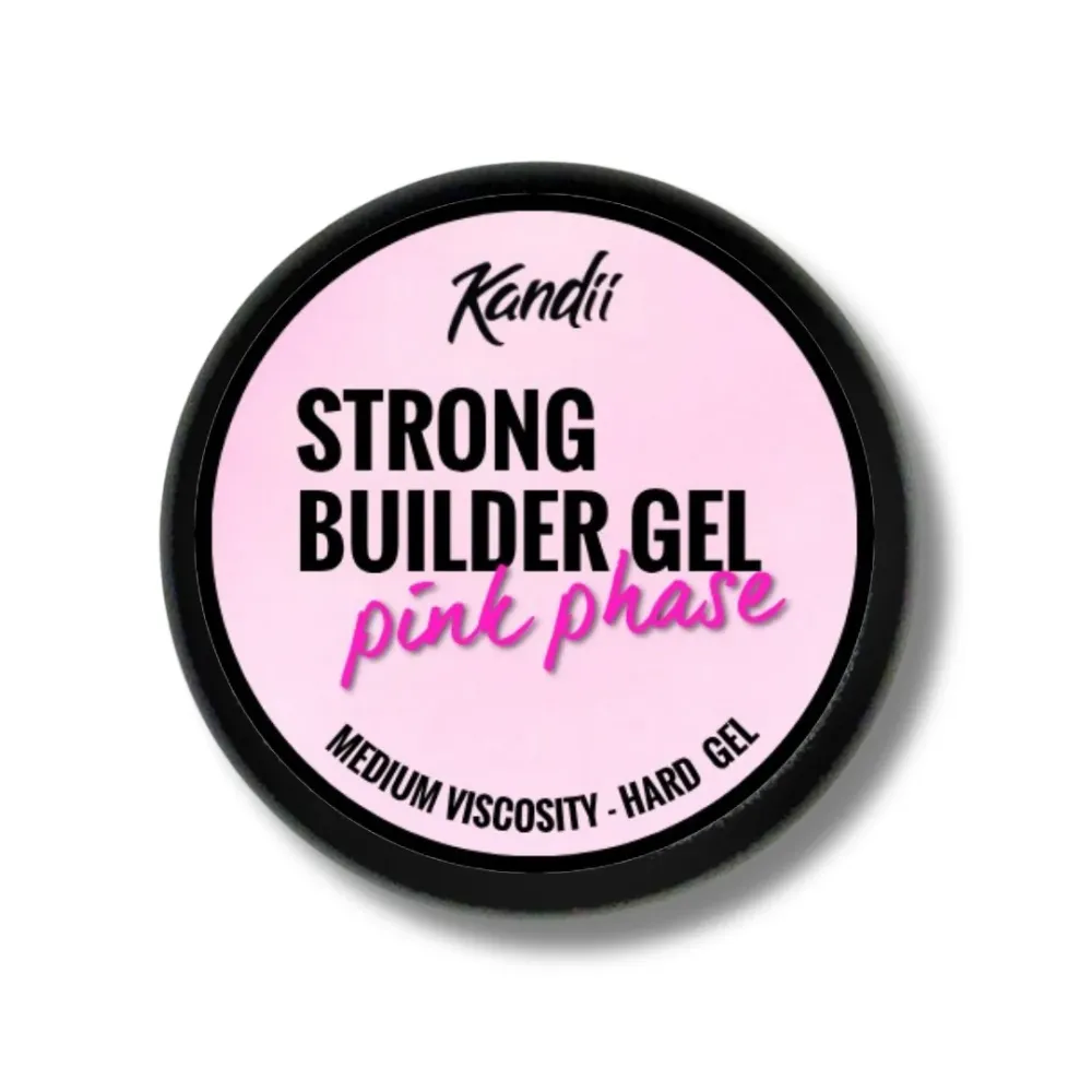 Shape Gel - Pulver