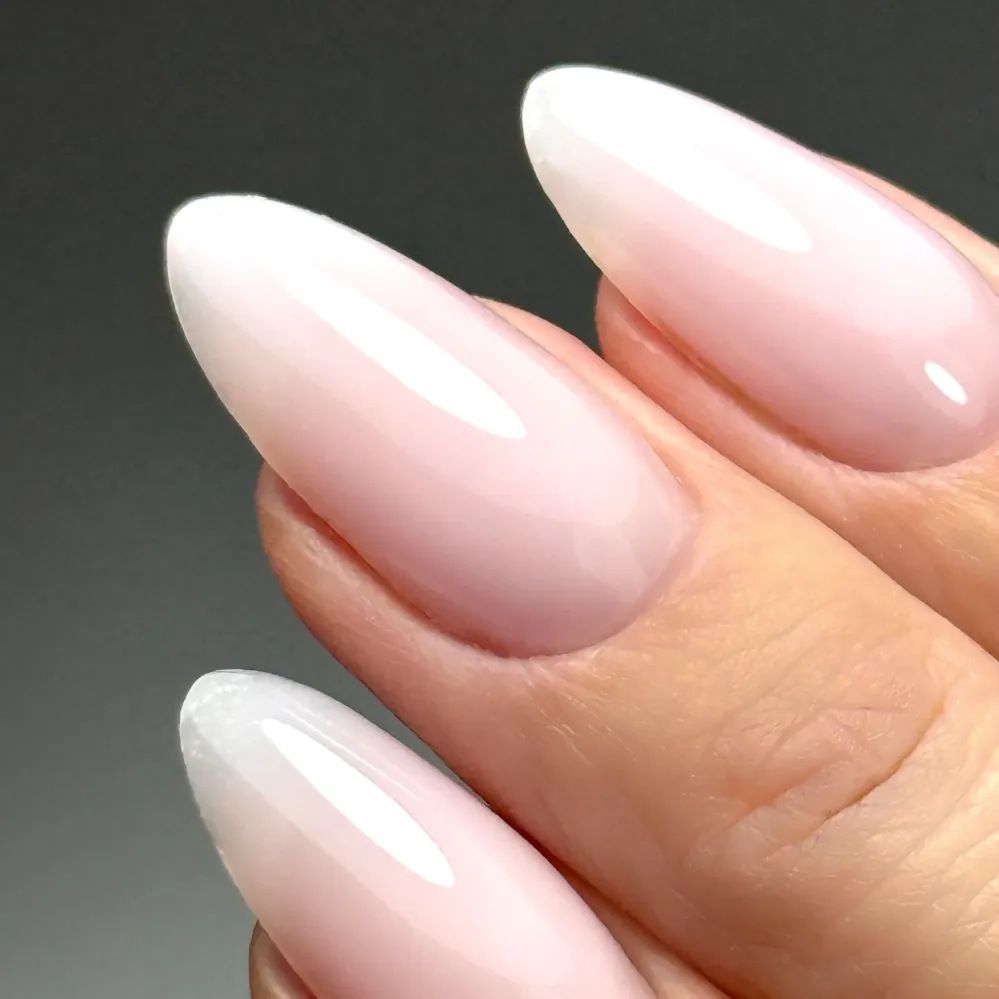 Shape Gel - Pulver