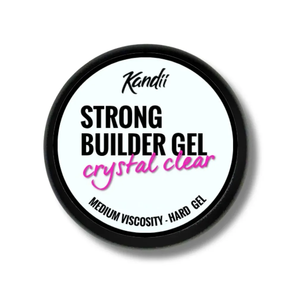 Shape Gel - Pulver