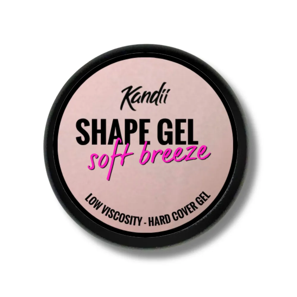 Shape Gel - Pulver