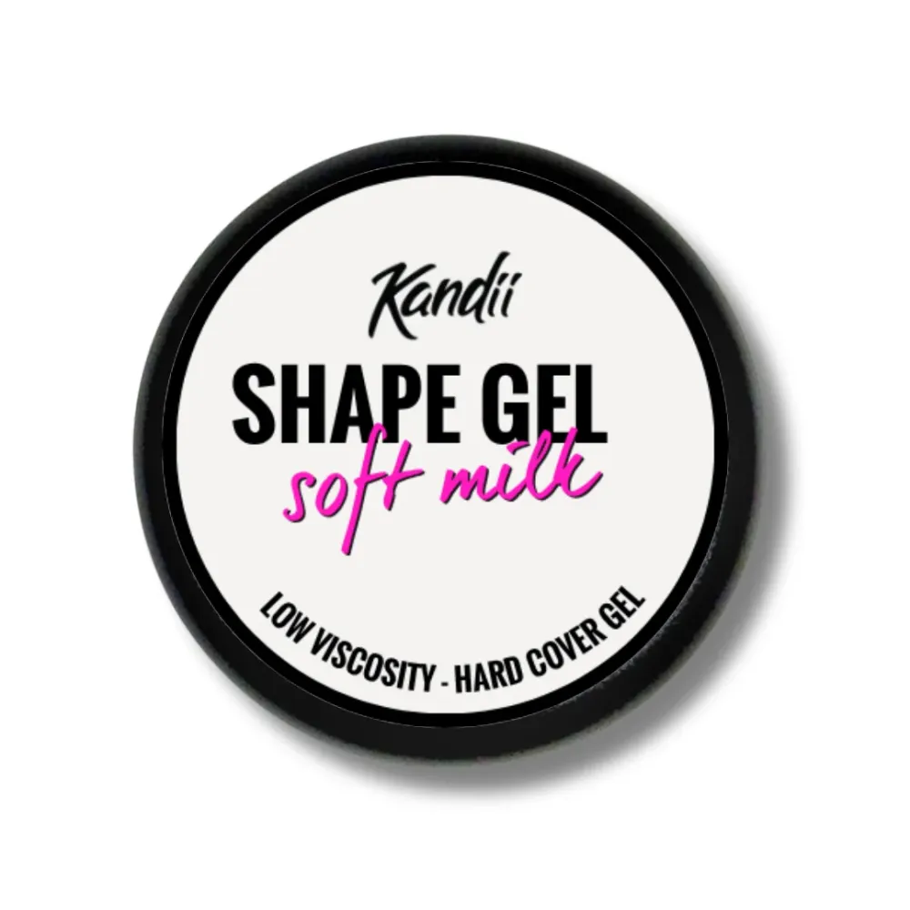 Shape Gel - Pulver