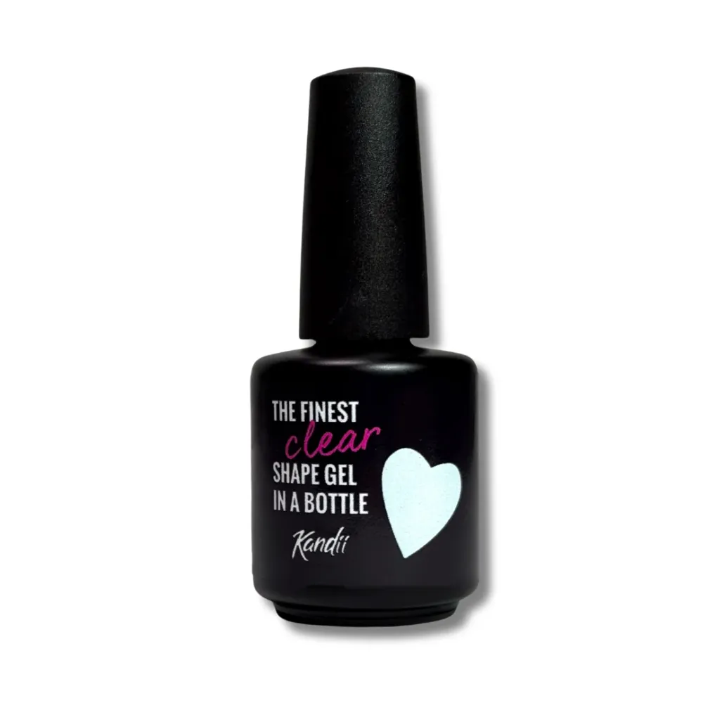 Shape Gel - Pulver