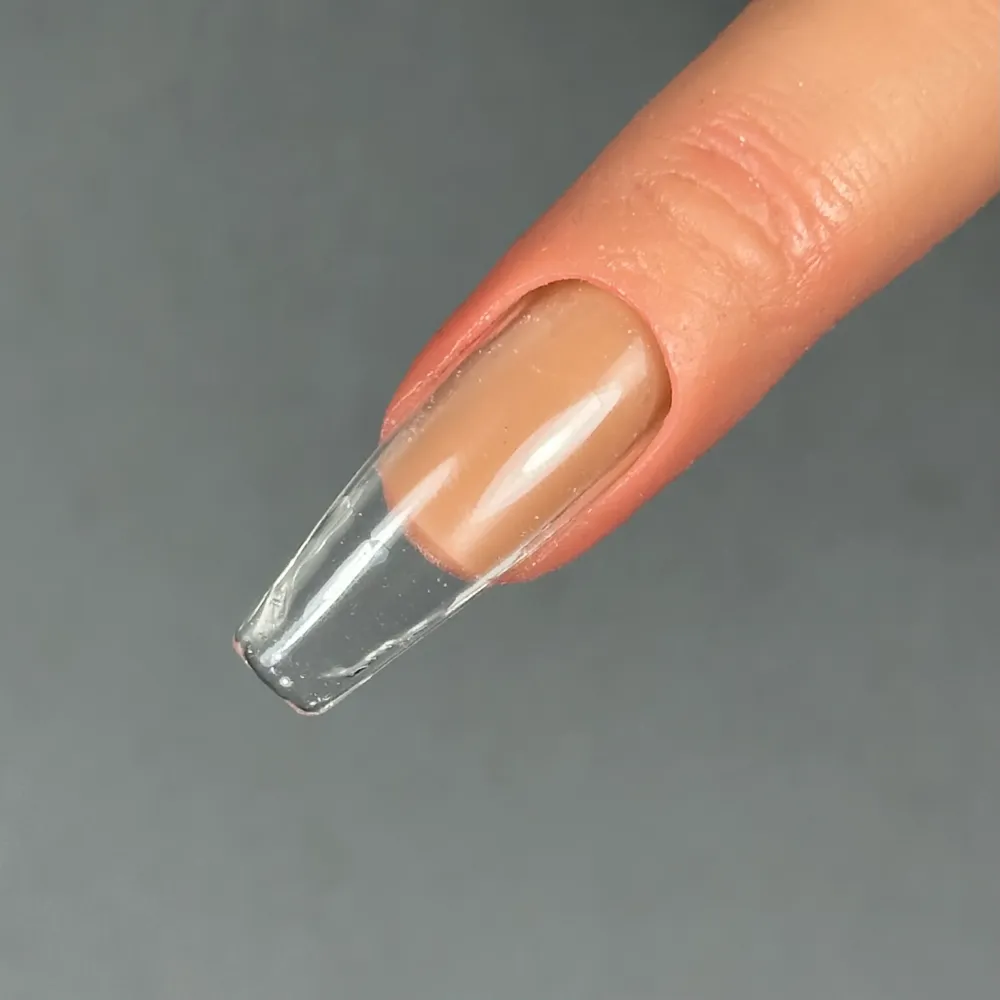 Shape Gel - Pulver