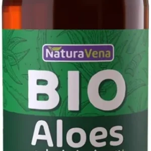 Aloe-juice 500 ml Ekologisk - NaturAvena