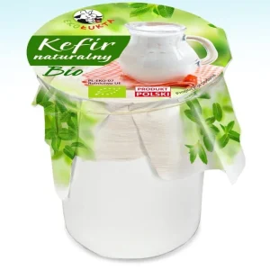 KEFIR BIO 300 g - EKOLOGISK LUKT