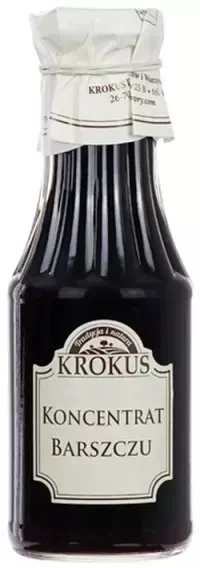 Borsjtj-koncentrat 300ml