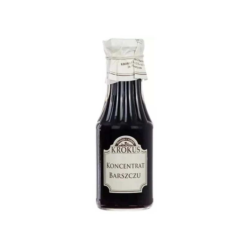 Borsjtj-koncentrat 300ml