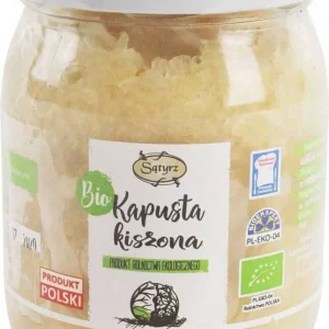 Surkål EKO 450 g SĄTYRZ