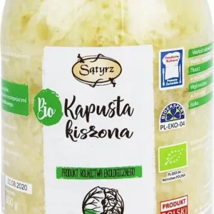 Surkål EKO 800 g - SĄTYRZ