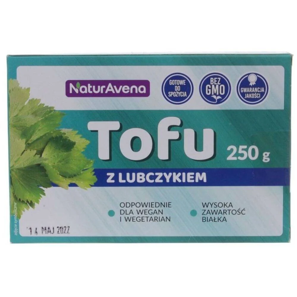 Tofutärningar Libbsticka 250 g - NaturAvena