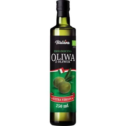 Olivolja 250ml NaturaVena