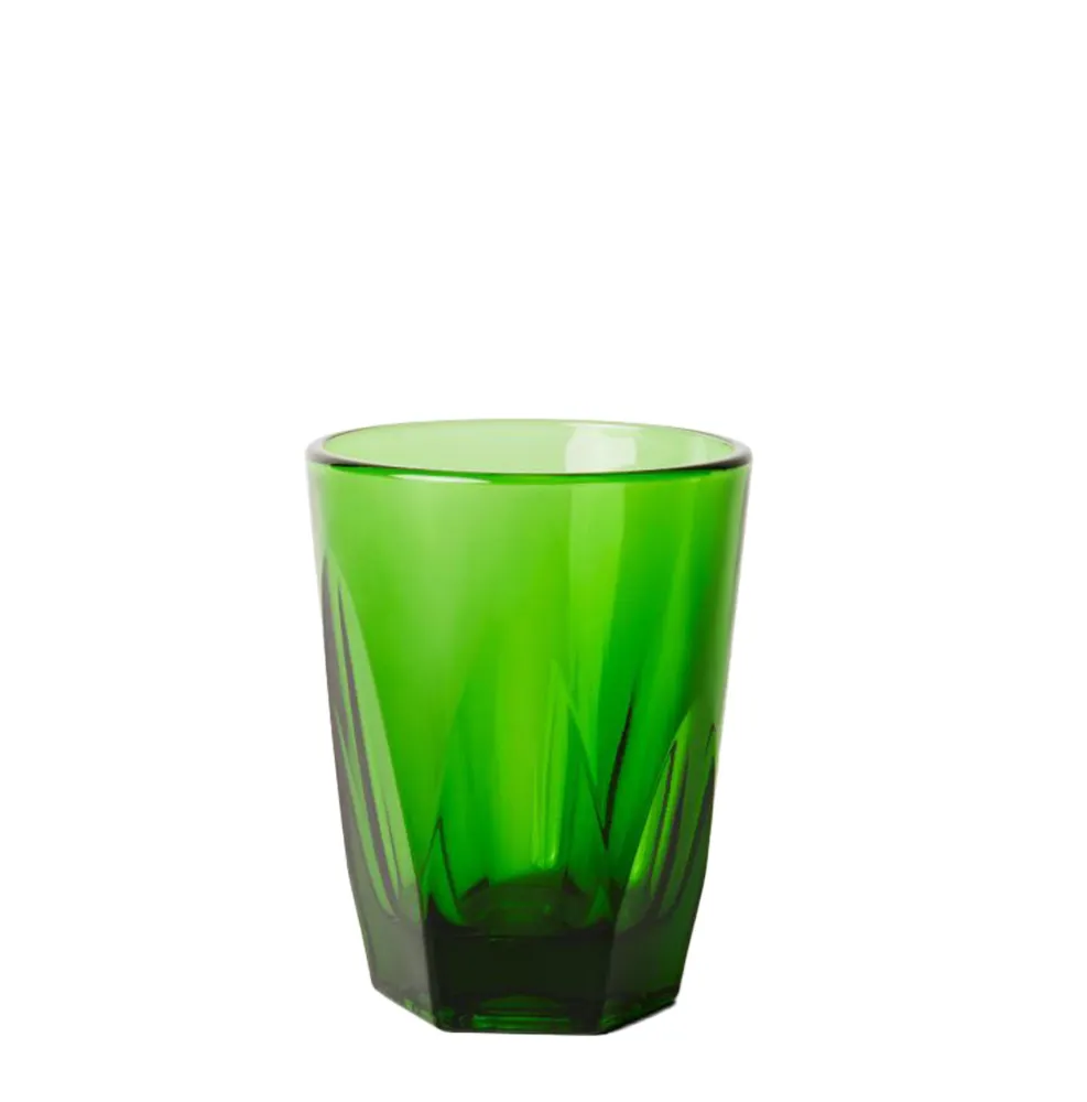 Glas Vero Emerald Latte 355ml