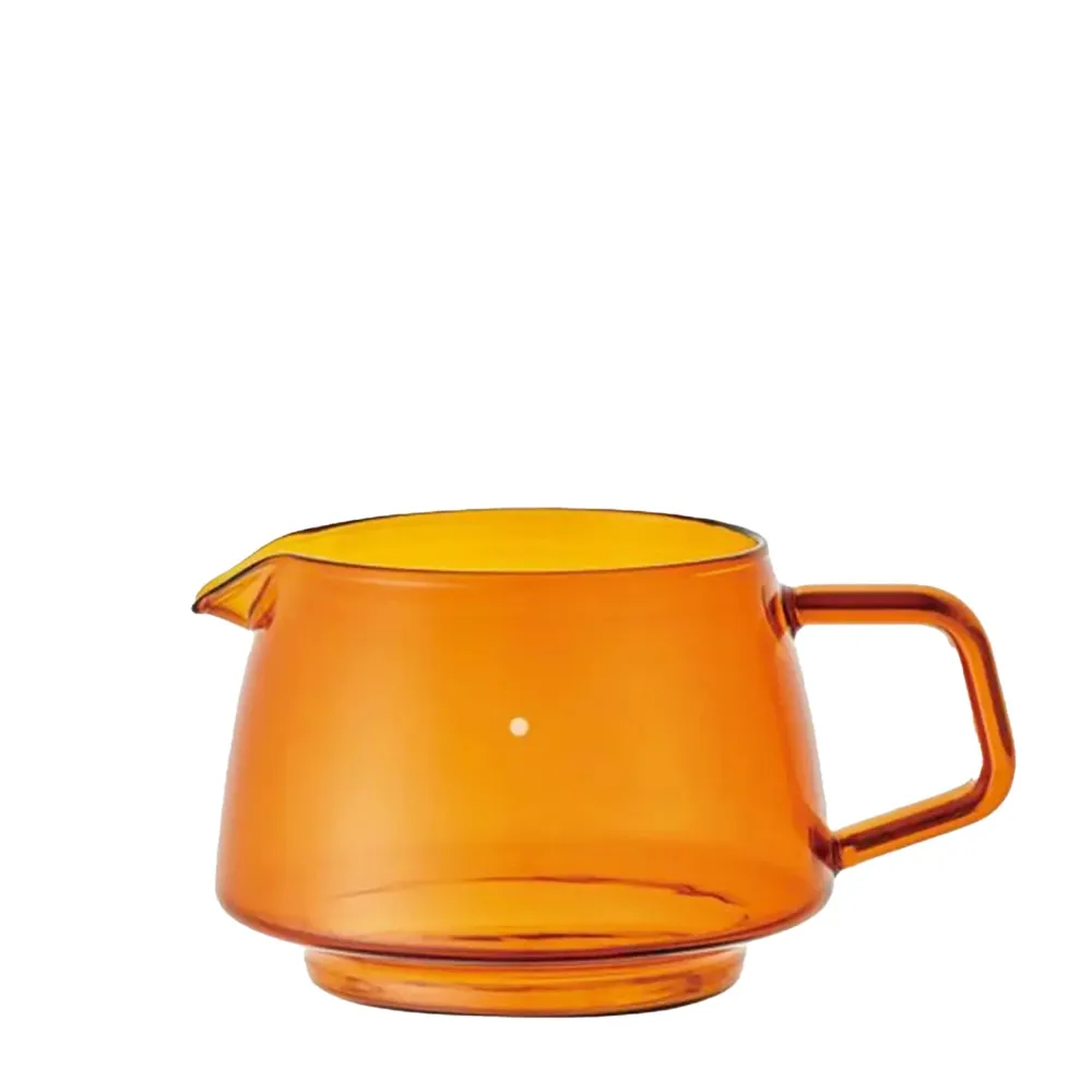 Glaskanna Sepia 300ml