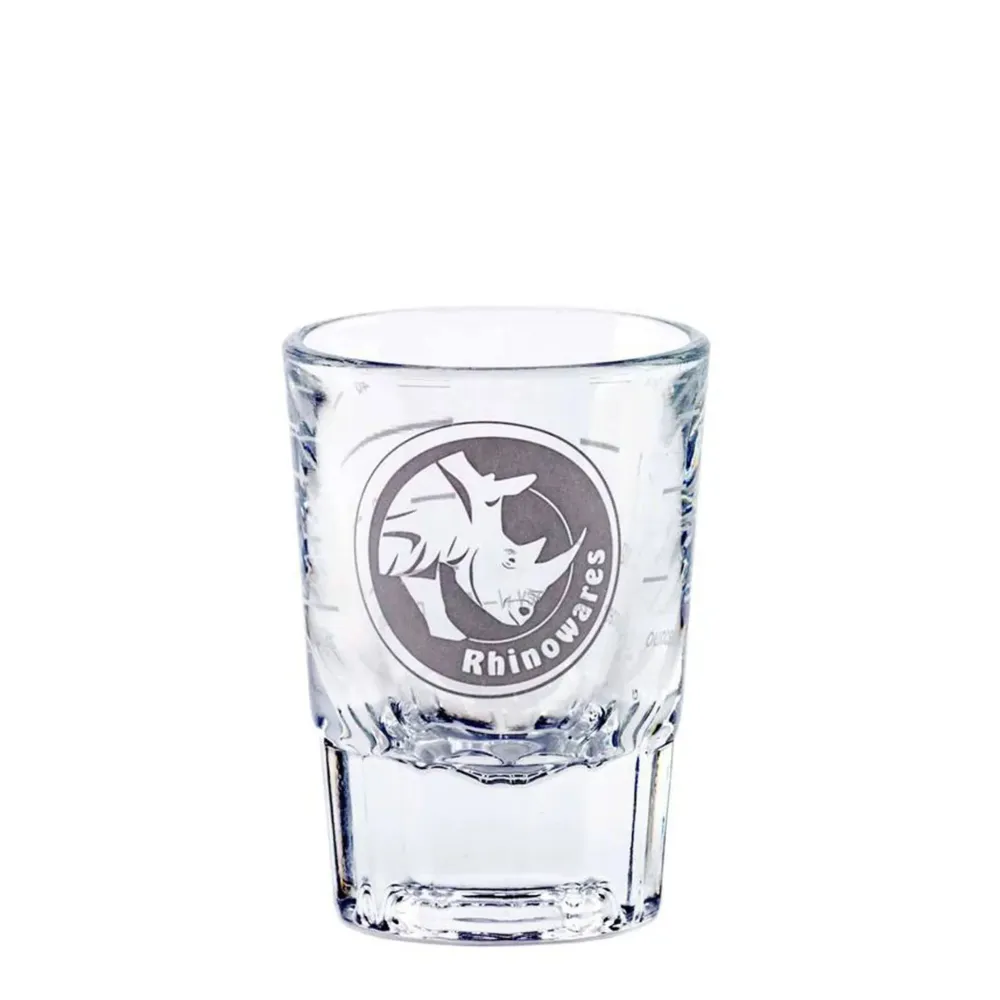 Rhino Shot Mätglas 2oz / 60ml