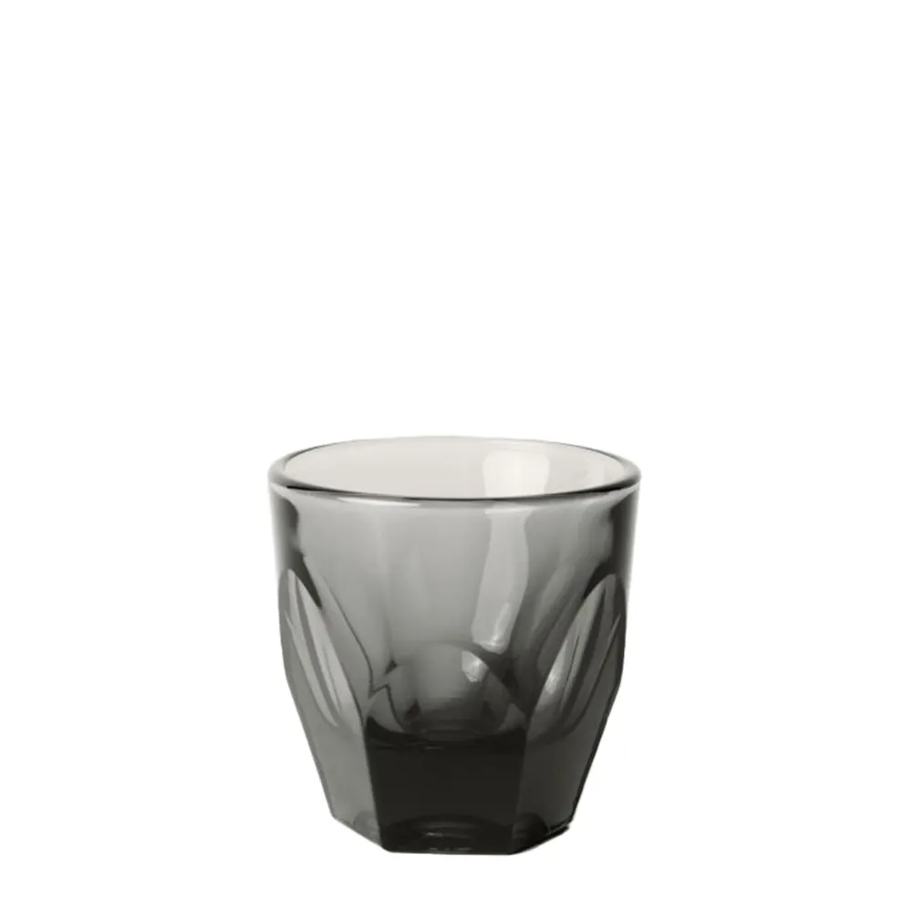 NN Vero Cappuccinoglas - Rök 177ml