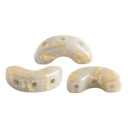 Arcos® par Puca® - Opaque Grey Splash, 10 gram