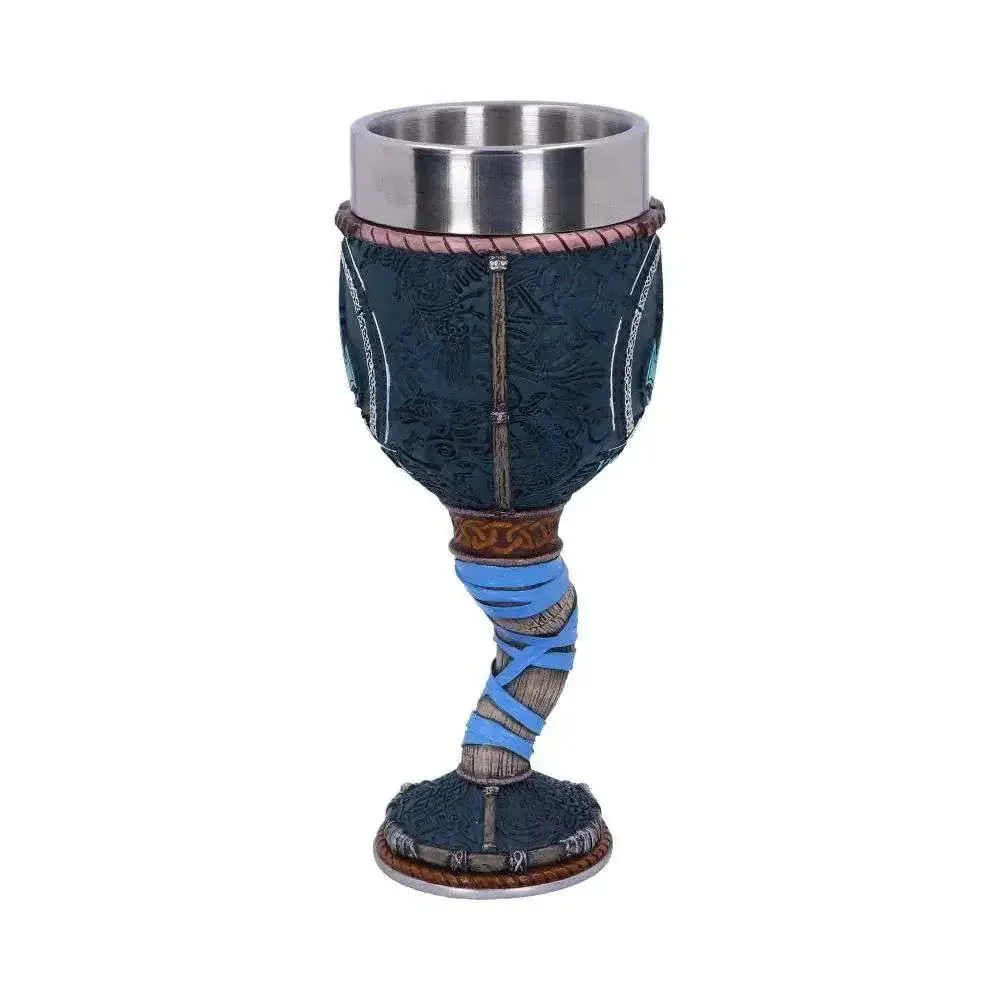 Assassin's Creed Valhalla Goblet – En unik samlarobjekt