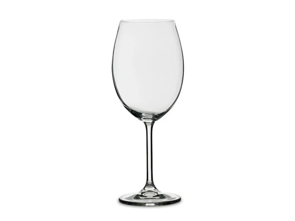 Bitz Rödvinsglas, adjust i 2 delar, 580 ml