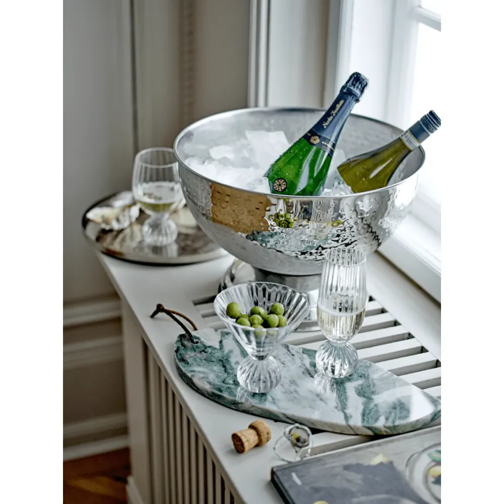 Bloomingville Taurin Cocktailglas Kristall Glas 30 cl