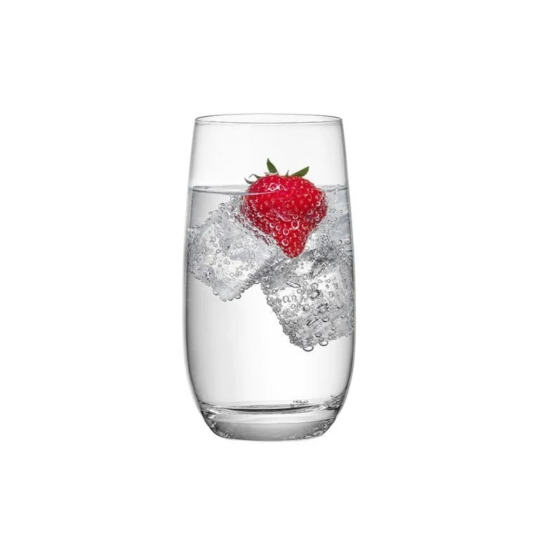 Capri Highballglas 490ml, fyra-pack
