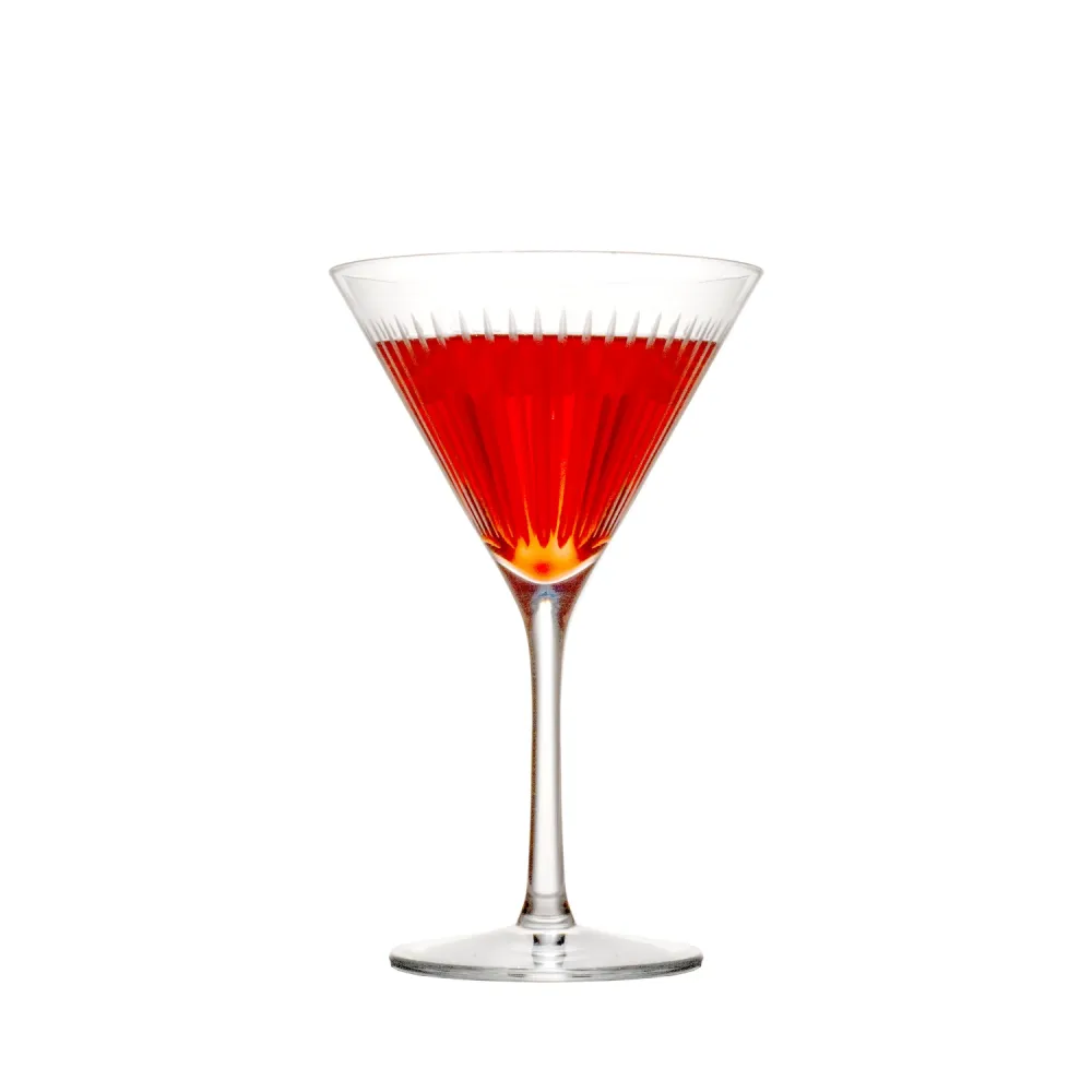 Cocktailglas Soho 250ml - adjust av 6st