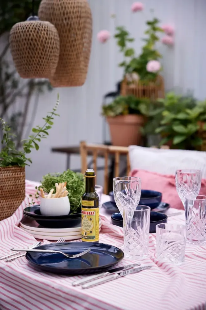 Cristel Highball 34 cl