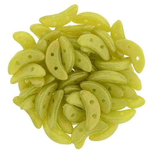 CzechMates Crescent - Pacifica Milky Honeydew, 10 gram