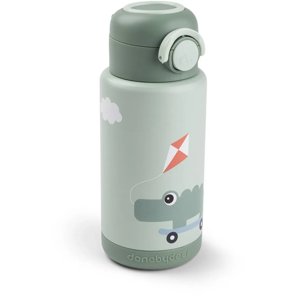 DonebyDeer Sage Termoflaska Playground 340 Ml