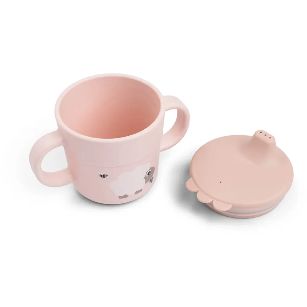 DonebyHjortpulver Foodie pip Cup Liten gård