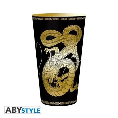DRAGON BALL - Exclusive Large Glass - 400ml - Shenron