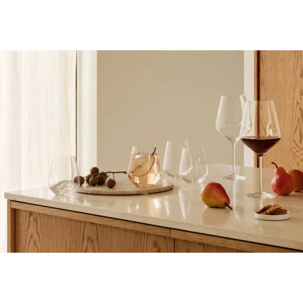 Eva Solo Rödvinsglas LEGIO NOVA 900 ml, place i 6