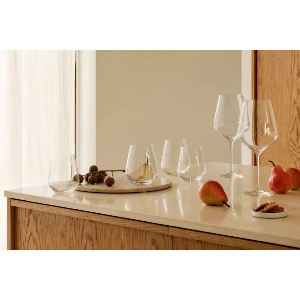 Eva Solo Rödvinsglas LEGIO NOVA 900 ml, place i 6