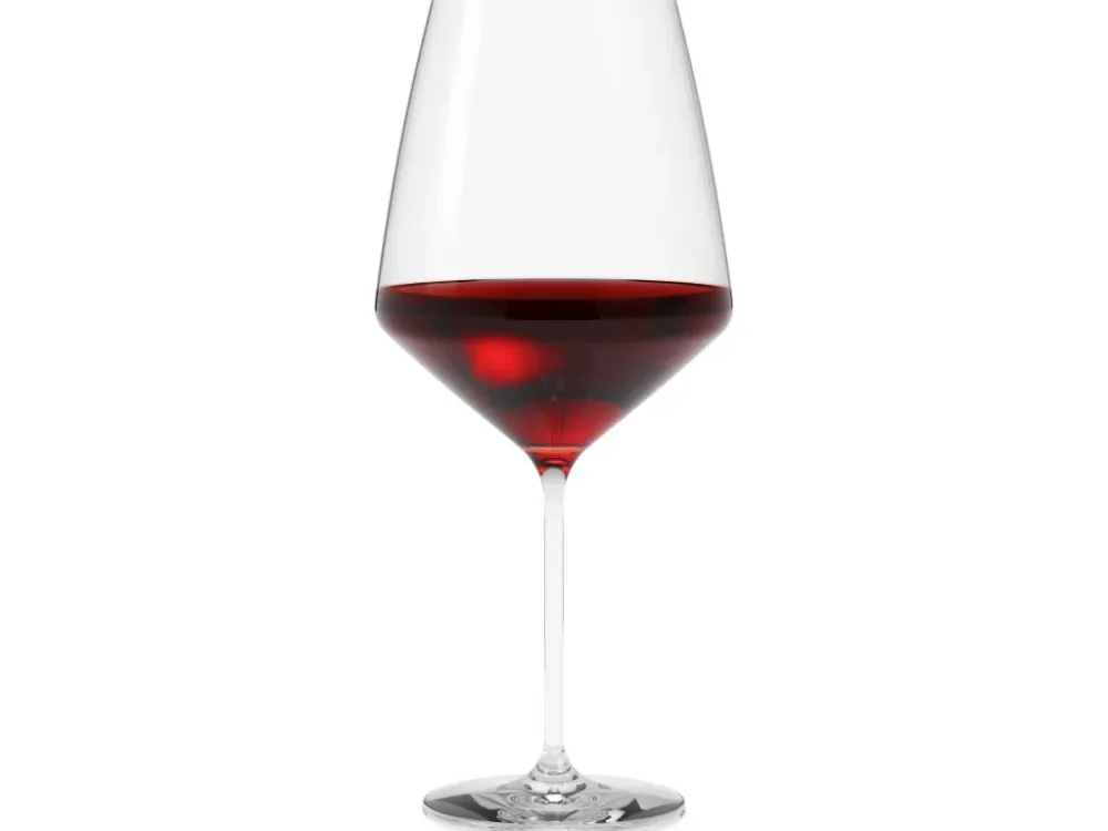Eva Solo Rödvinsglas LEGIO NOVA 900 ml, place i 6