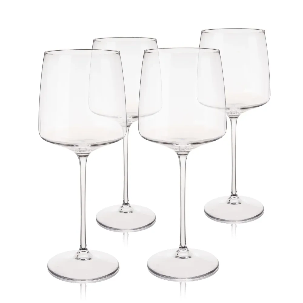 Glas FunNordic Reserve Julien Crystal Bordeauxglas Viski®