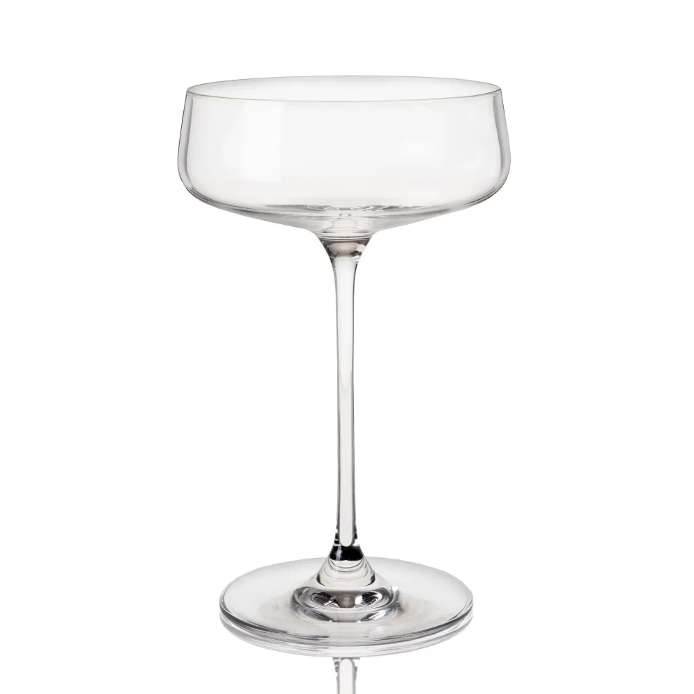 Glas FunNordic Reserve Julien Kristall Coupe-glas Viski®