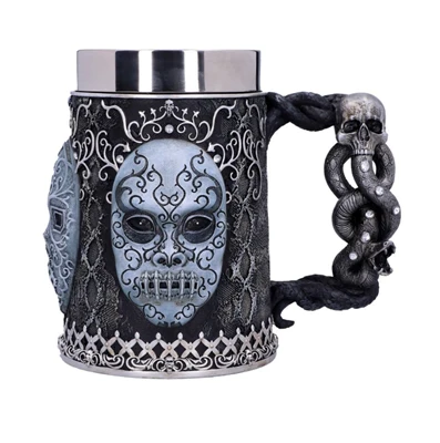 Harry Potter Death Eater Samlarbägare