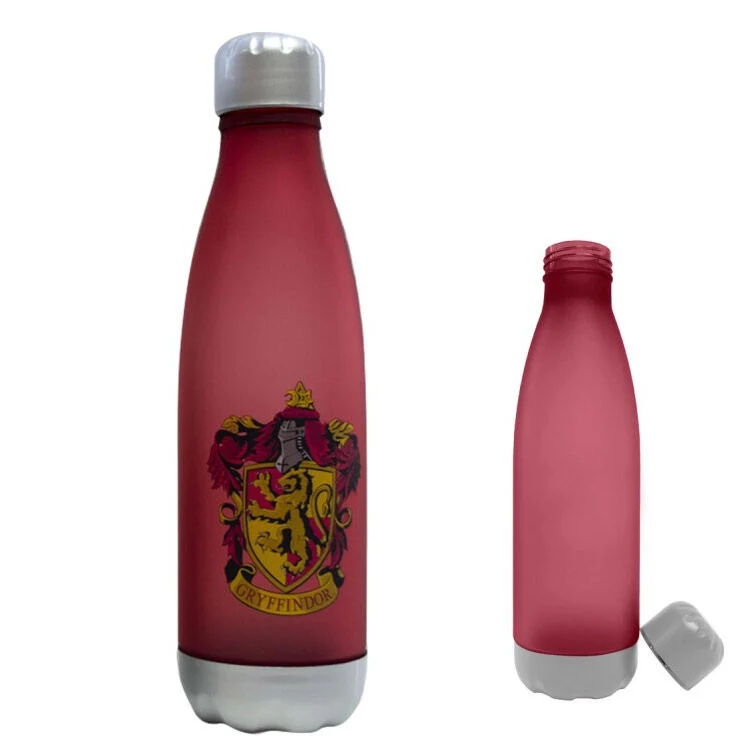 Harry Potter Gryffindor Flaska 650ml