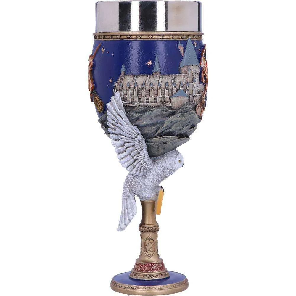 Harry Potter Hogwarts Samlarbägare