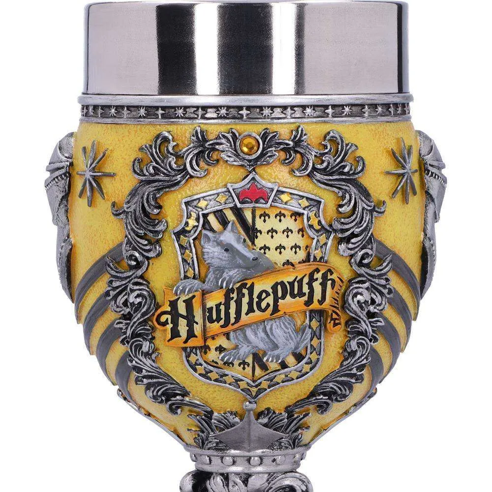 Harry Potter Hufflepuff Samlar Goblet