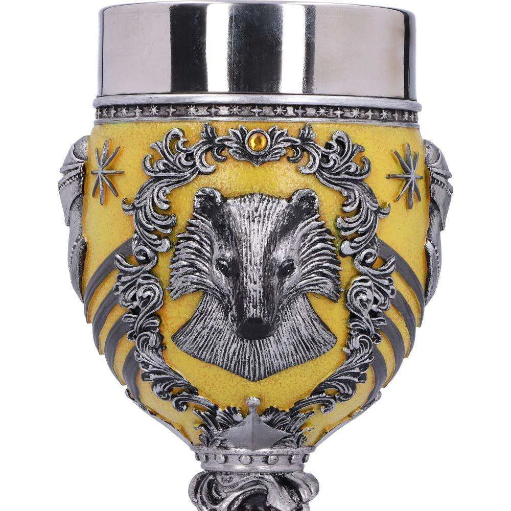Harry Potter Hufflepuff Samlar Goblet