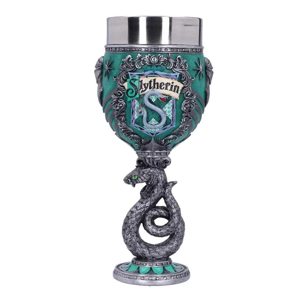 Harry Potter Slytherin Samlar Goblet