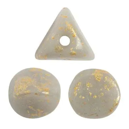 Ilos® Par Puca® - Opaque Grey Splash, 10 gram