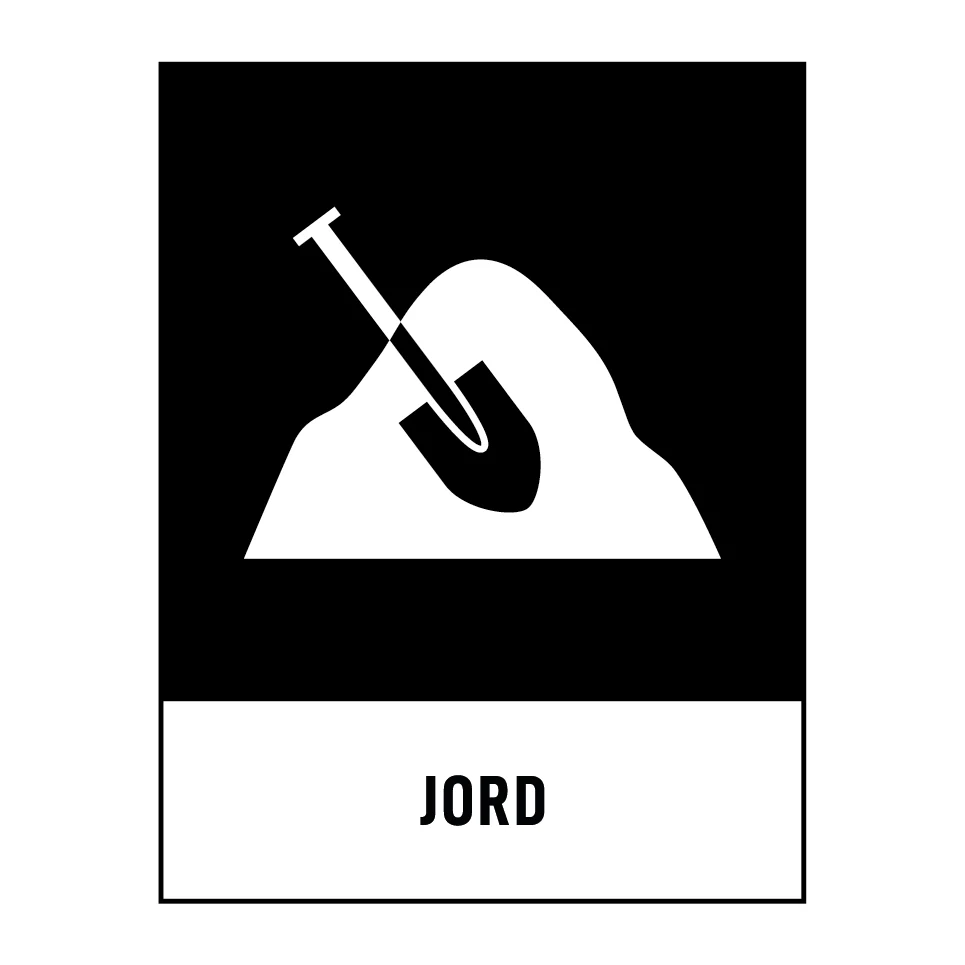 Jord 180x235mm