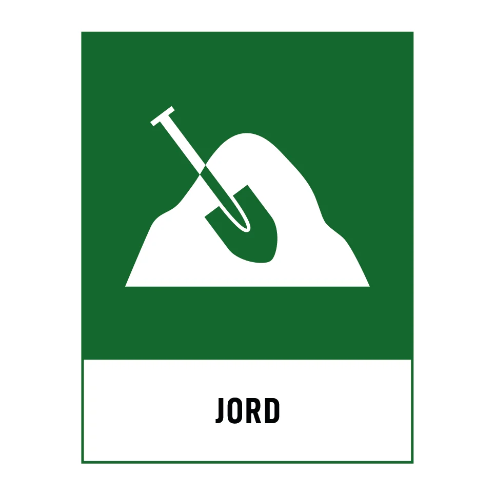 Jord 180x235mm